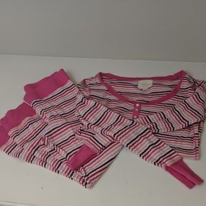 Free w/$30 purchase! Victoria's Secret PJ set